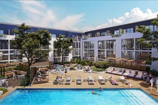 To Let 2 Bedroom Property for Rent in Stellenbosch Central Western Cape